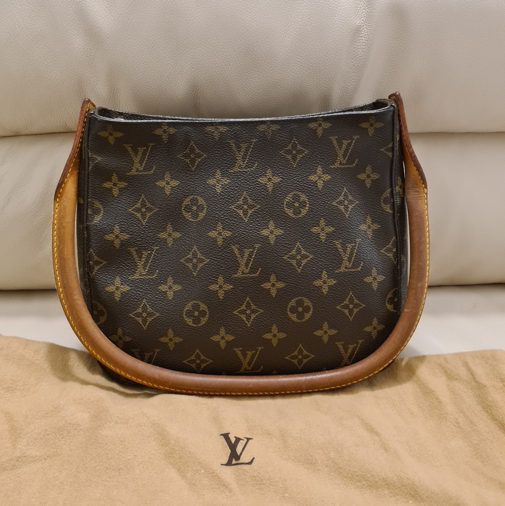 LV looping MM